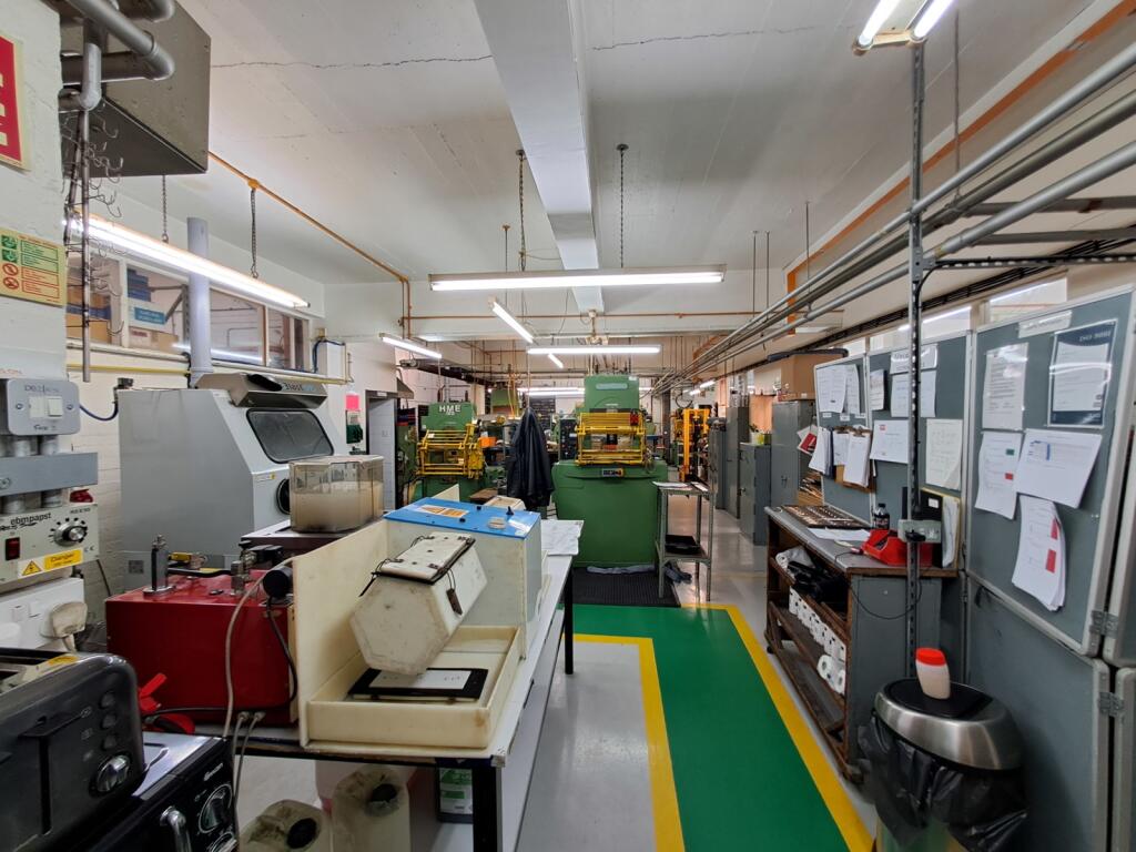 Additional image 2 of 16 Well Street, Birmingham, B19 3BJ