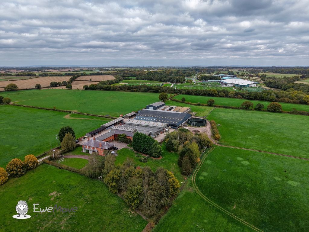 Additional image 4 of 4 bed detached house for saleNewchurch, Hoar Cross, Burton-On-Trent, Staffordshire DE13