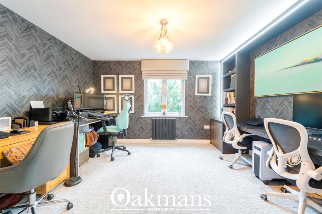 Additional image 54 of New House Farm Drive, Northfield, Birmingham, B31