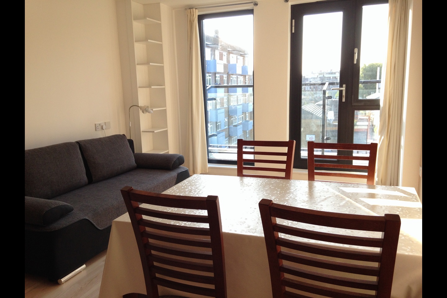 Additional image 2 of 1 Bed Flat, Southwark Bridge Road, SE1, N1 7GU