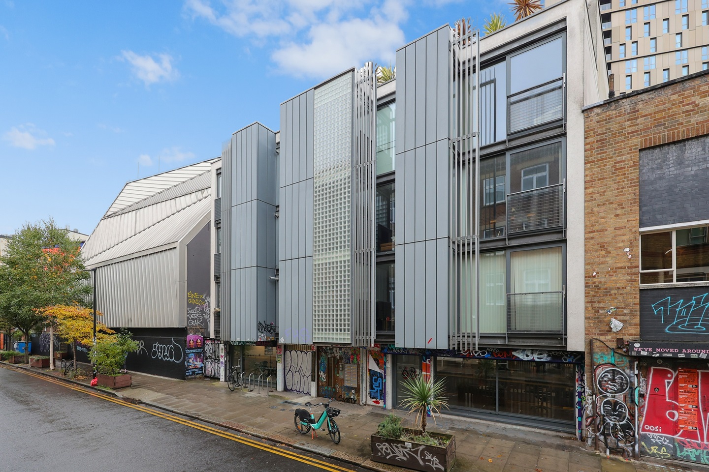 Additional image 24 of 2 Bed Flat, Redchurch Street, E2, N1 7GU