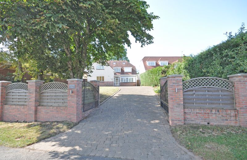Additional image 32 of 6 bed detached house for saleSubstantial Family House, Old Chepstow Road, Langstone NP18