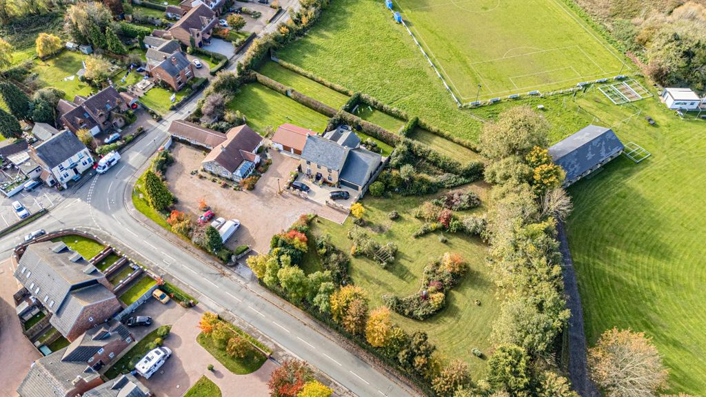 Additional image 13 of Land for saleOld Forge Cottage, Main Street, Tadcaster, North Yorkshire LS24