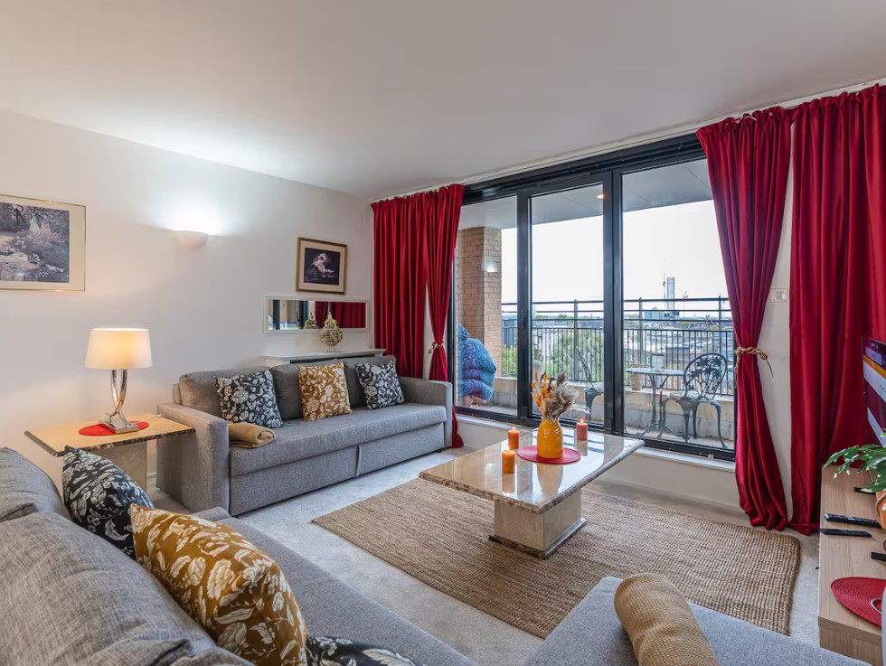 Additional image 20 of 2 Bed Flat, Cromwell Road, SW7, N1 7GU