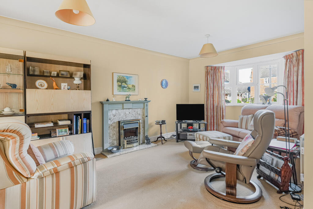 Additional image 3 of St. Marys Court, Ottway Walk, Welwyn, AL6