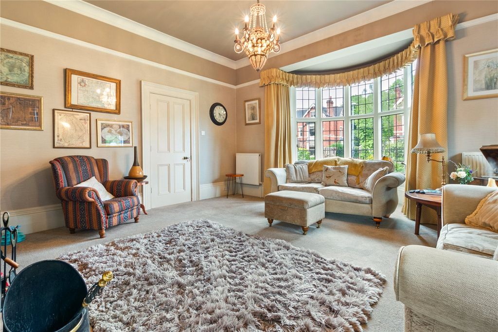 Additional image 8 of 5 bed detached house for saleAbbey Park Road, Grimsby, North East Lincs DN32