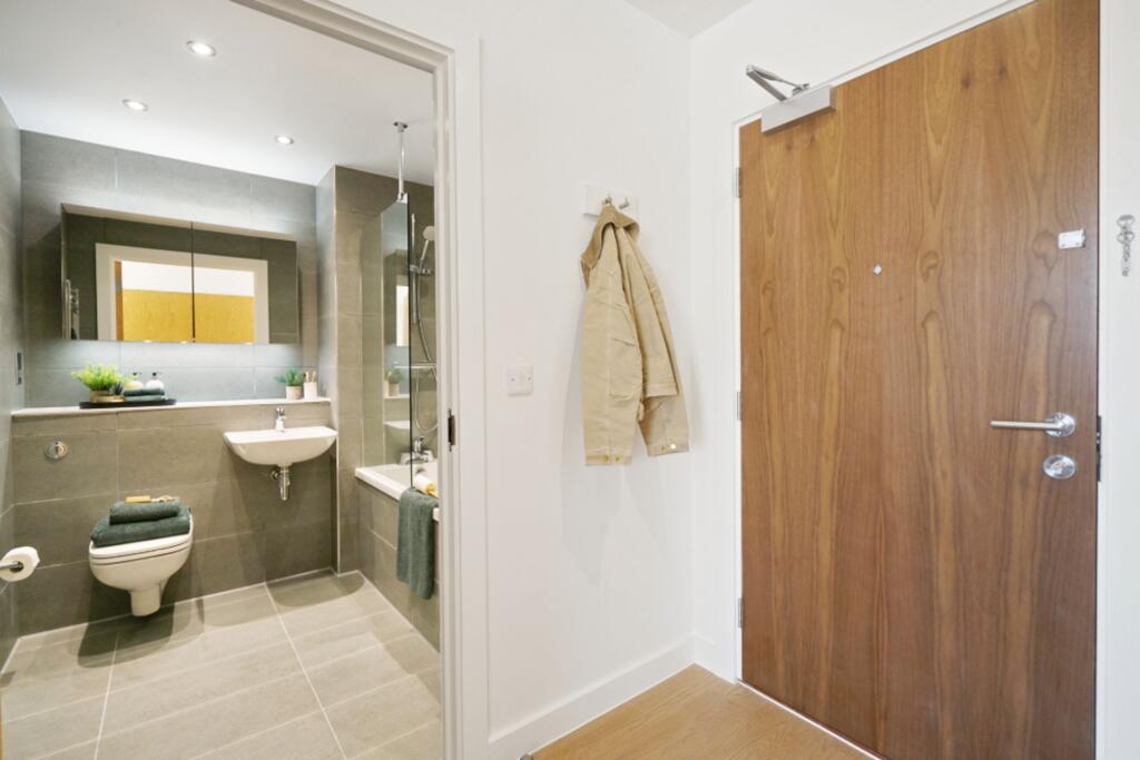 Additional image 11 of Sherlock Quarter, 36 Sherlock Street, B5