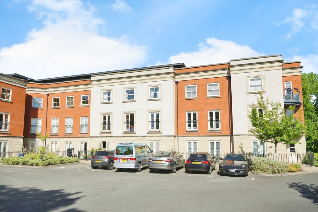 Additional image 21 of 3 bed flat for saleStation Road, Ashby-De-La-Zouch, Leicestershire LE65