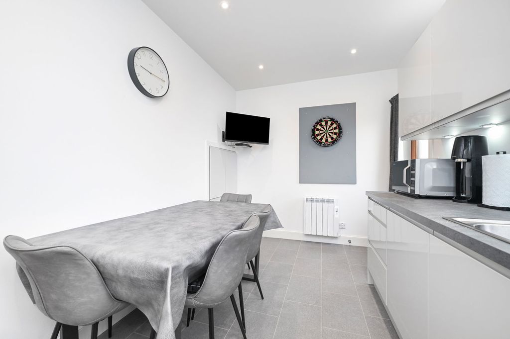 Additional image 11 of 3 bed terraced house for saleBruce Crescent, Lerwick, Shetland ZE1