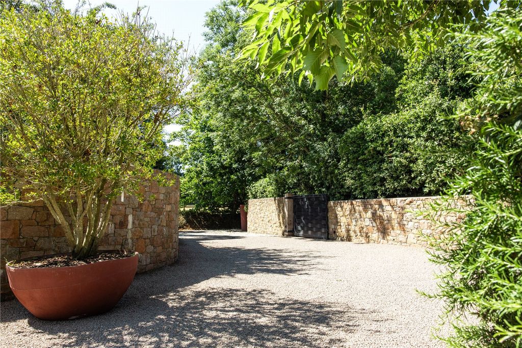 Additional image 42 of 5 bed equestrian for saleLe Grand Mourier, St John, Jersey JE3