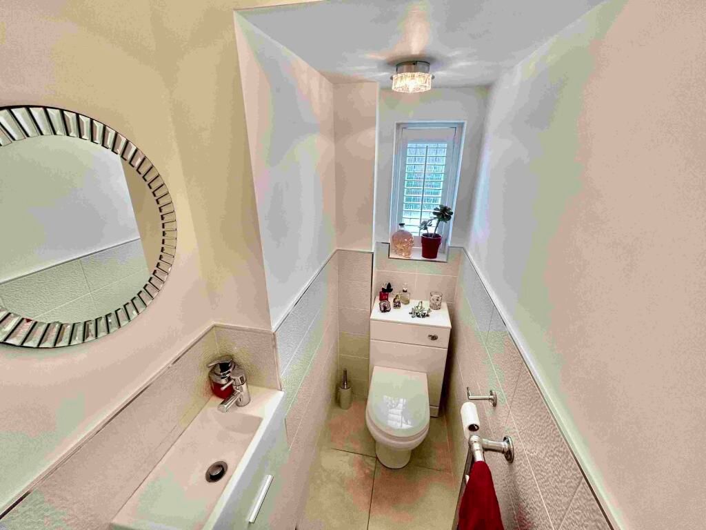 Additional image 22 of 4 bed detached house for saleGilfach Road, Tonyrefail, Porth CF39