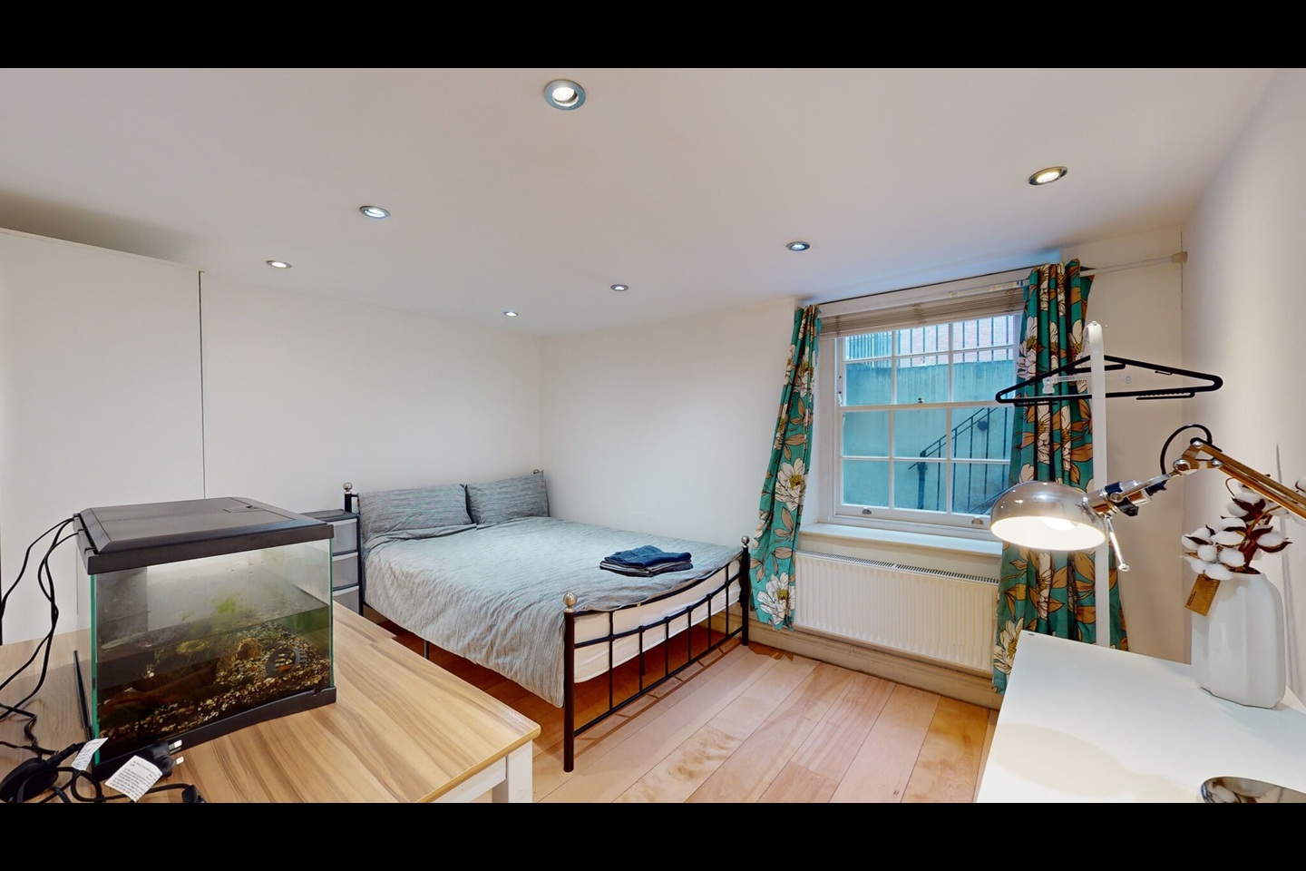 Additional image 3 of 1 Bed Flat, Alie St, E1, N1 7GU