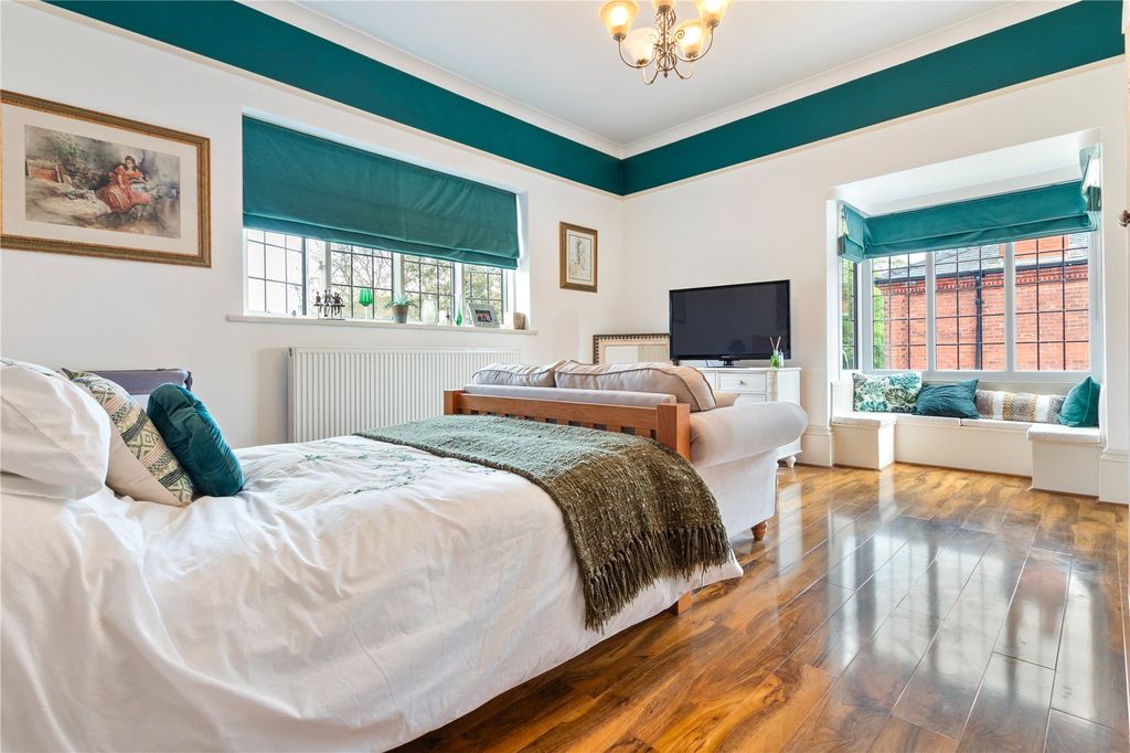 Additional image 24 of 5 bed detached house for saleAbbey Park Road, Grimsby, North East Lincs DN32