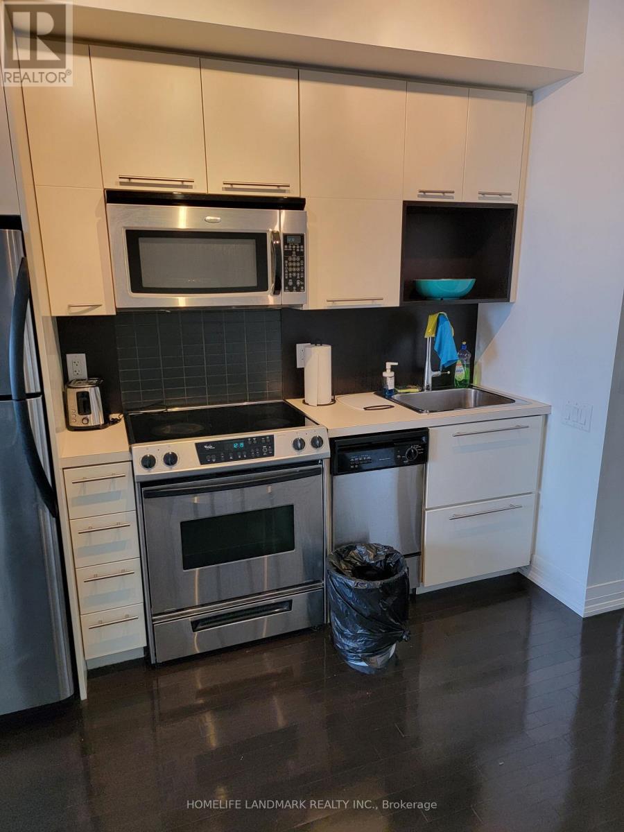 Additional image 2 of 1008-21 Carlton Street, Toronto, ON, M5B1L2