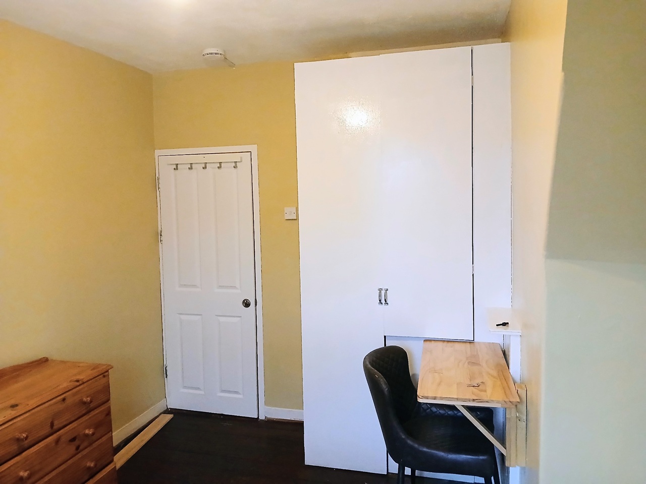 Room in a Shared House, Union Grove, SW8, N1 7GU