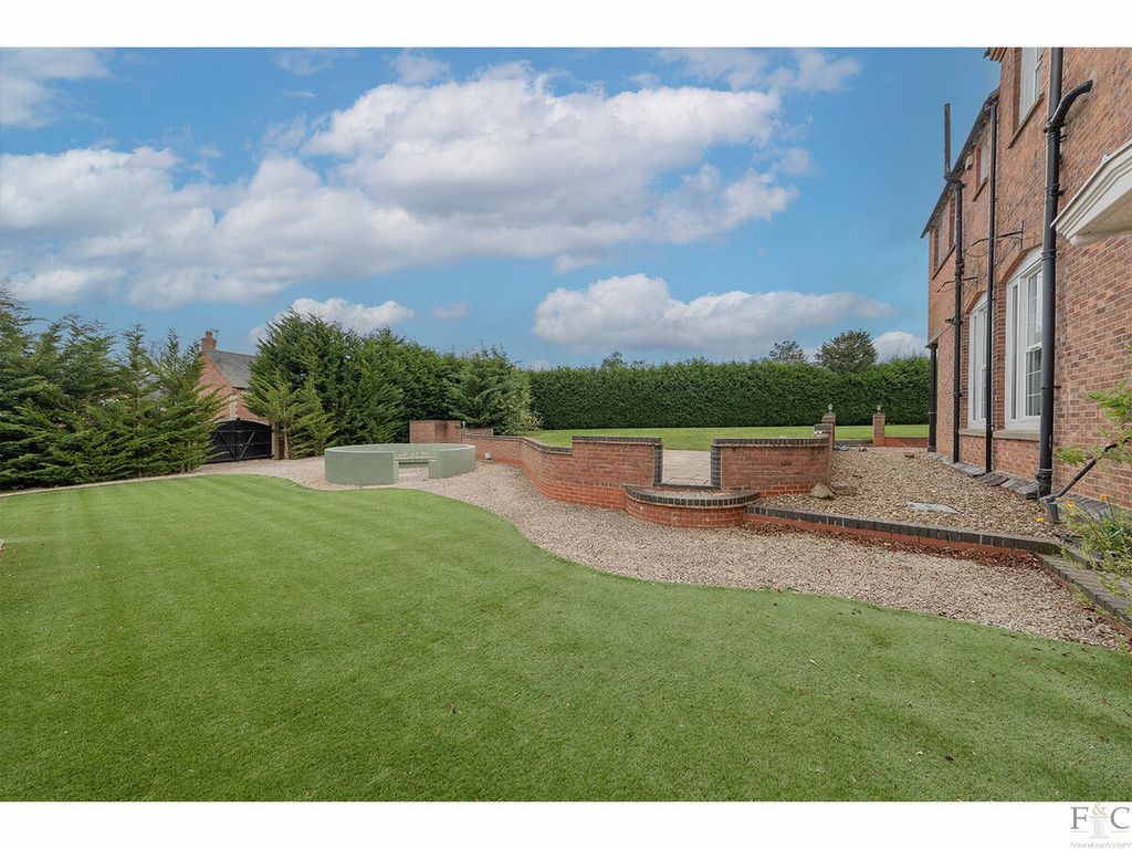 Additional image 30 of 7 bed detached house for saleBerridges Lane, Husbands Bosworth LE17