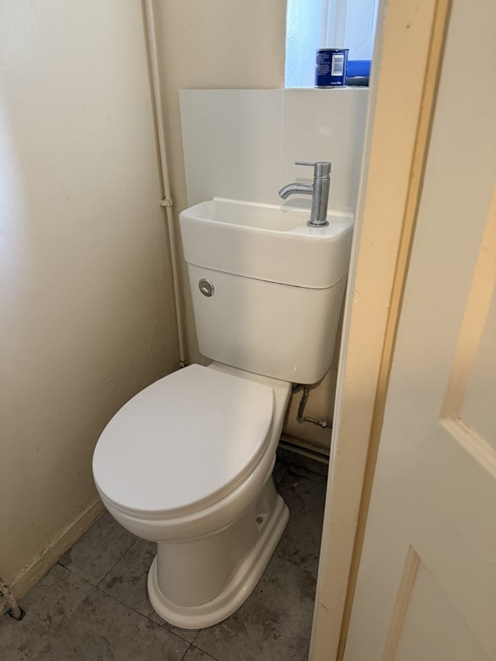 Additional image 8 of 3 Bed Flat, London, SE1, N1 7GU