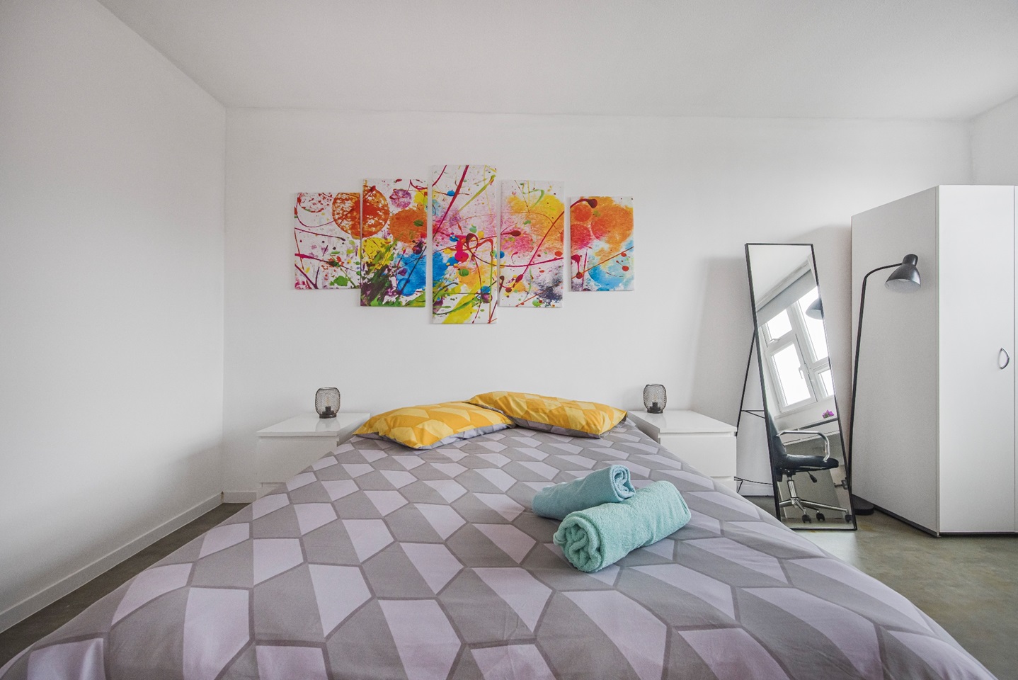 Additional image 22 of 4 Bed Flat, Kestrel House, EC1V, N1 7GU