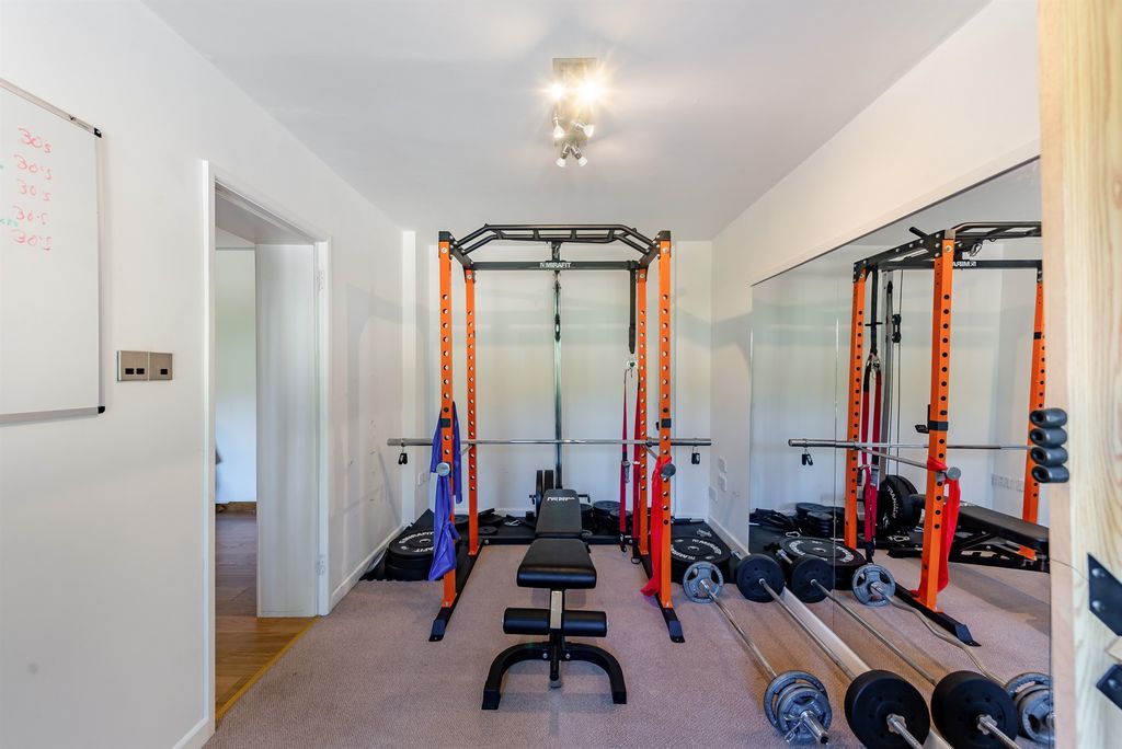 Additional image 12 of 5 bed detached house for saleDebdale, Orton Waterville, Peterborough PE2