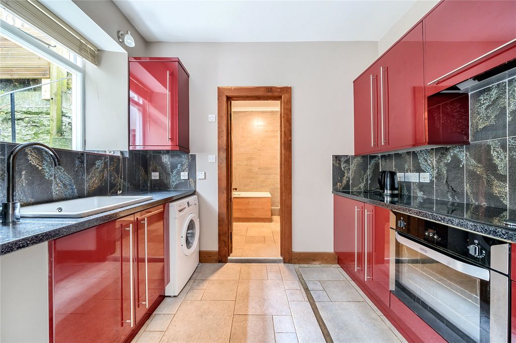 Additional image 29 of 5 bed terraced house for saleThe Hoe, Lockyer Street PL1