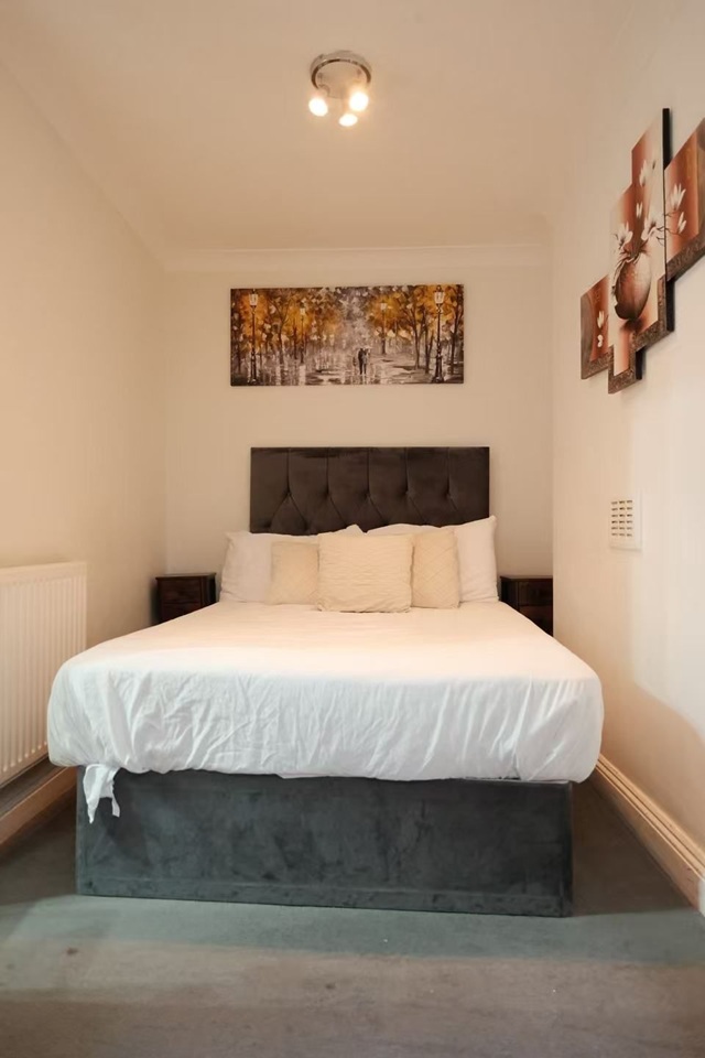 Additional image 3 of 2 Bed Flat, Melcombe Street, NW1, N1 7GU