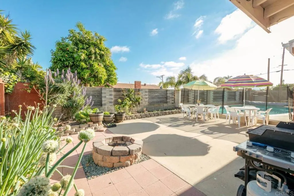 4911 Mount Ararat Drive, San Diego, CA 92111