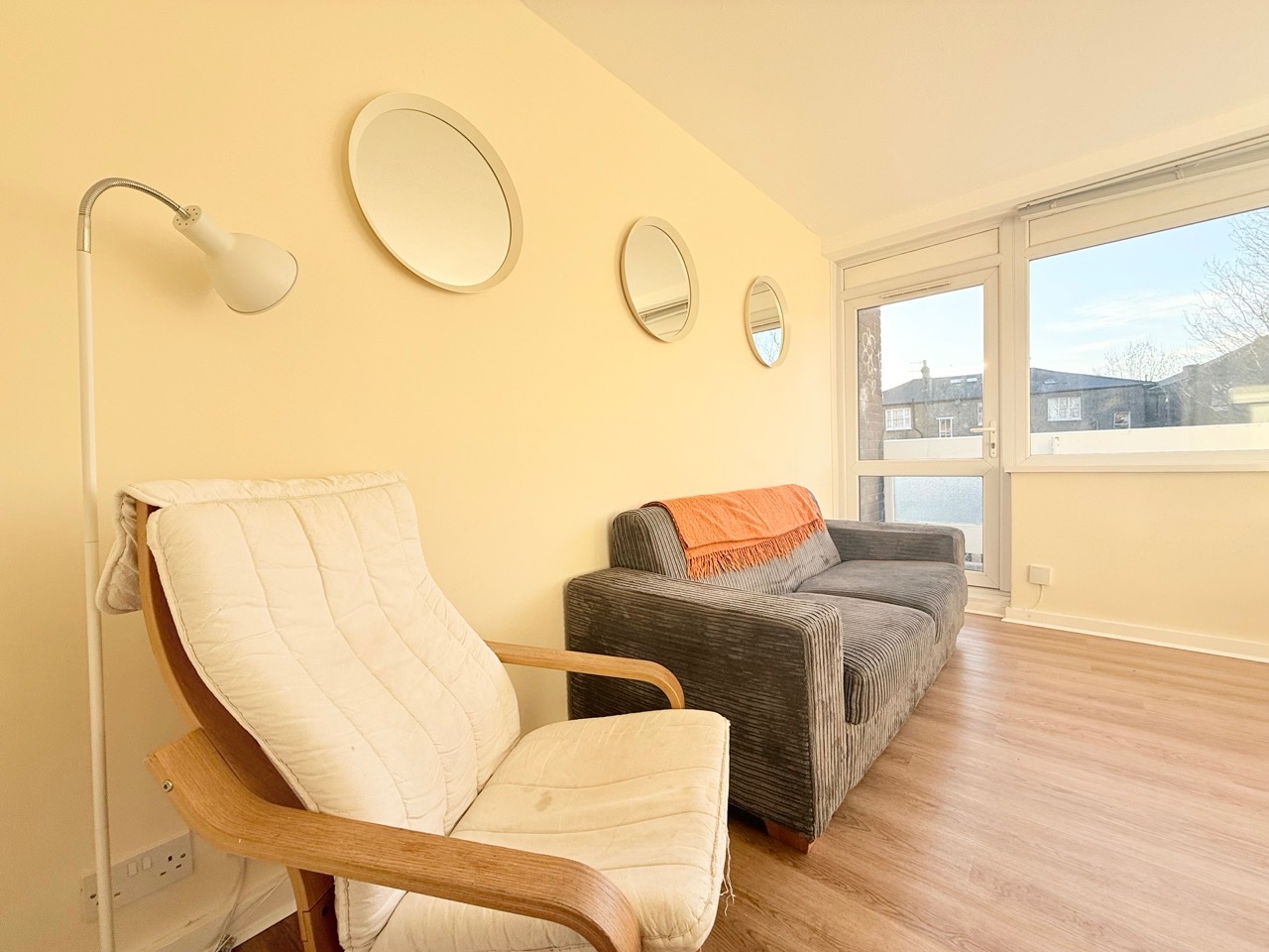 Additional image 3 of 4 Bed Flat, Portland Grove, SW8, N1 7GU