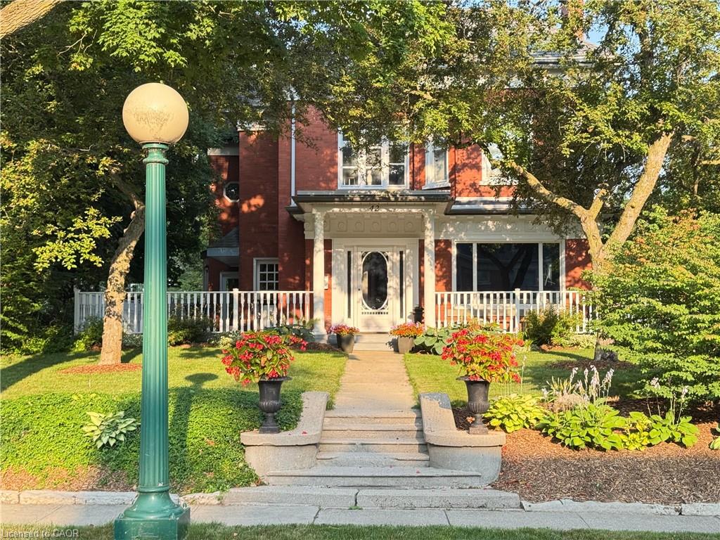 Additional image 2 of 42 Lansdowne Road N, Cambridge, ON, N1S 2S9