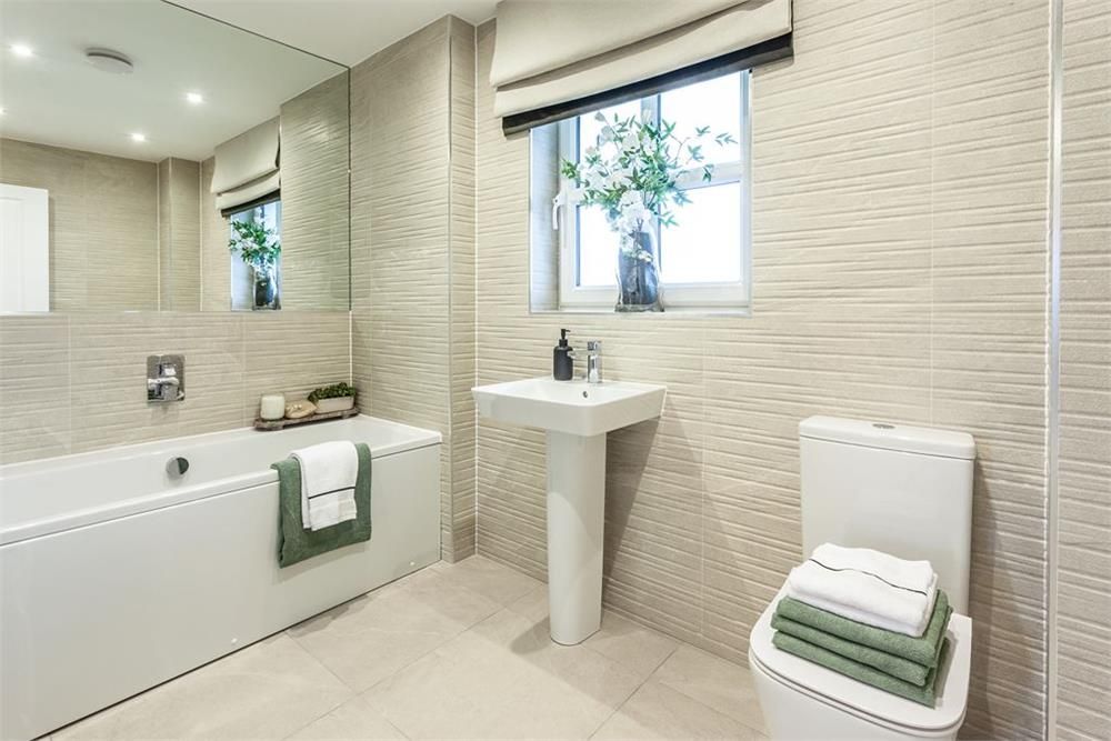 Additional image 18 of 5 bed detached house for sale"Hazelford" at Glebe Road, Beith KA15