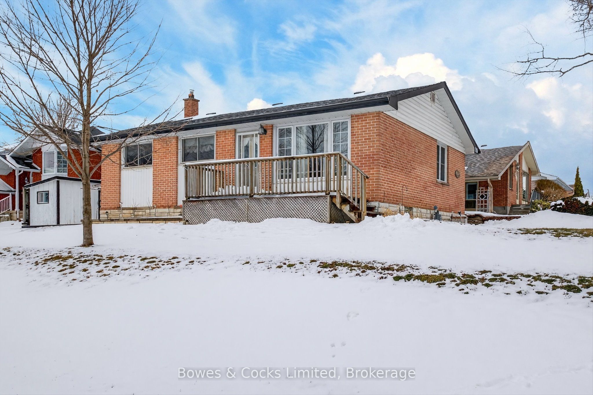 716 Otonabee Drive, Peterborough, ON, K9J 7P9
