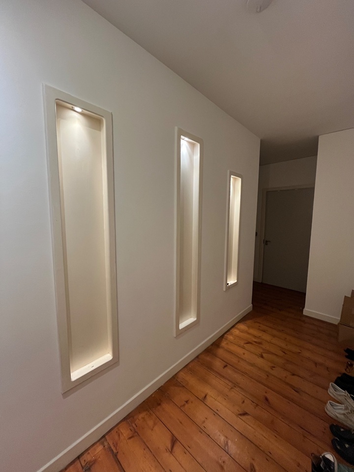 Additional image 7 of Room in a Shared Flat, Wool House, E1, N1 7GU