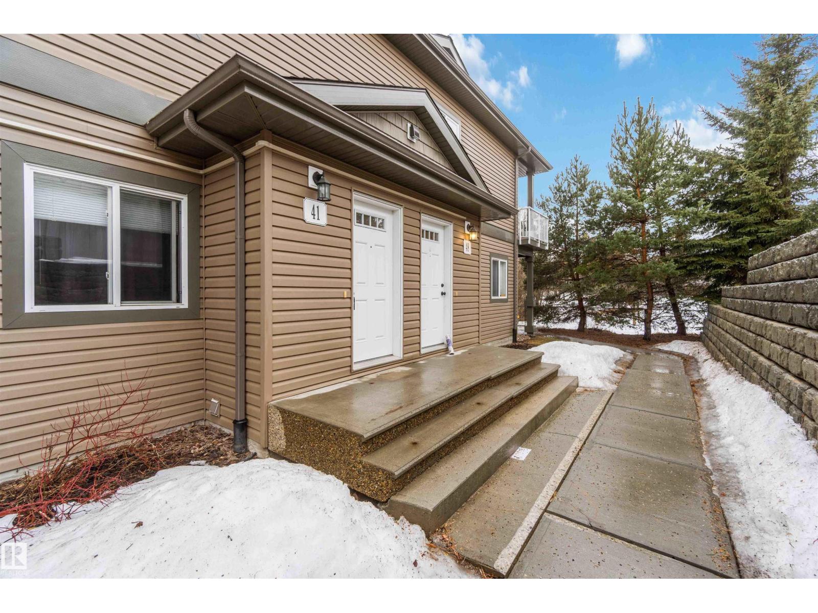 41-30 Oak Vista Drive, St. Albert, AB, T8N3T1