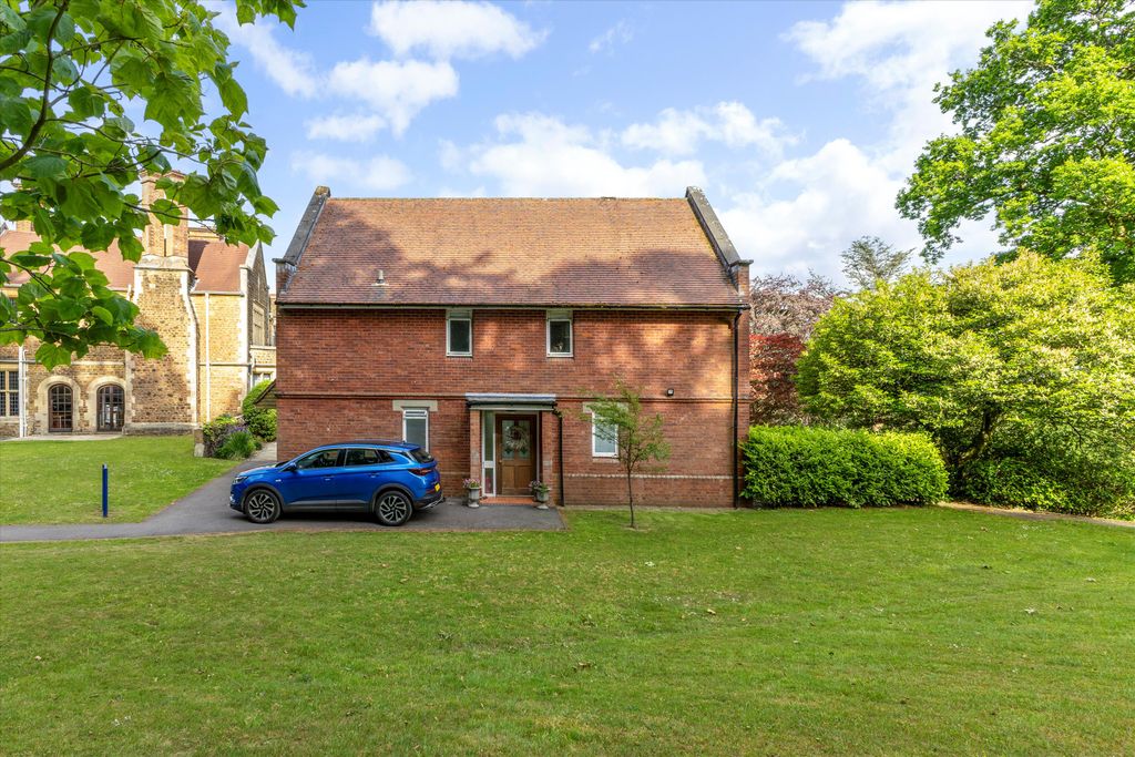 Additional image 7 of Land for saleThe Royal School, Farnham Lane, Haslemere, Surrey GU27