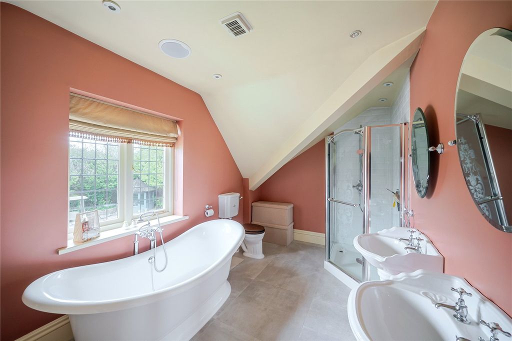 Additional image 11 of 5 bed detached house for saleHalston House, 88 Cornwall Road, Harrogate, North Yorkshire HG1