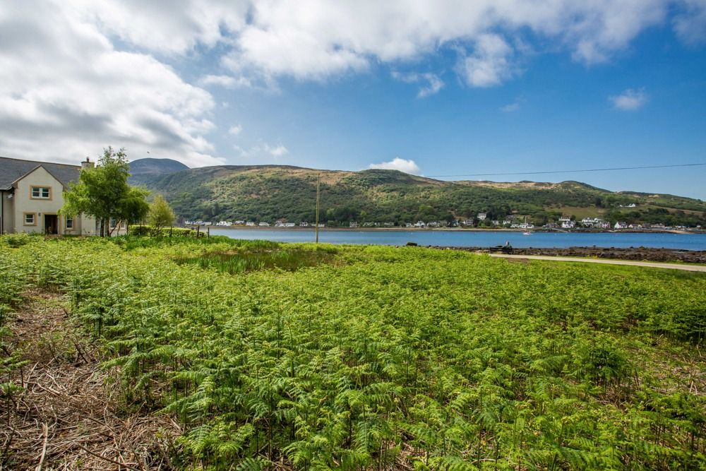 Additional image 16 of Land for saleSouth Newton, Lochranza, Isle Of Arran, North Ayrshire KA27