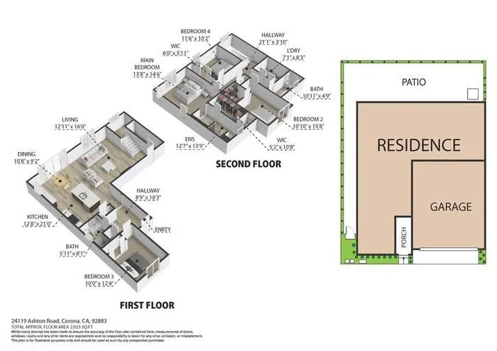 Additional image 89 of 24119 Ashton Rd, Corona, CA 92883