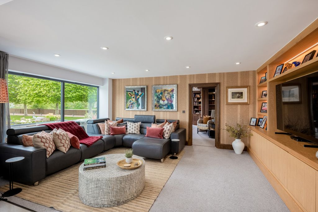 Additional image 8 of 5 bed detached house for saleFord Lane, Langley Stratford-Upon-Avon, Warwickshire CV37