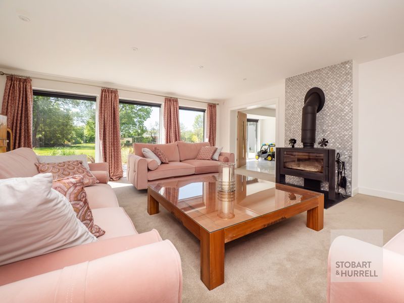 Additional image 16 of 5 bed detached house for salePear Tree Farm, Alburgh Road, Hempnall, Norfolk NR15
