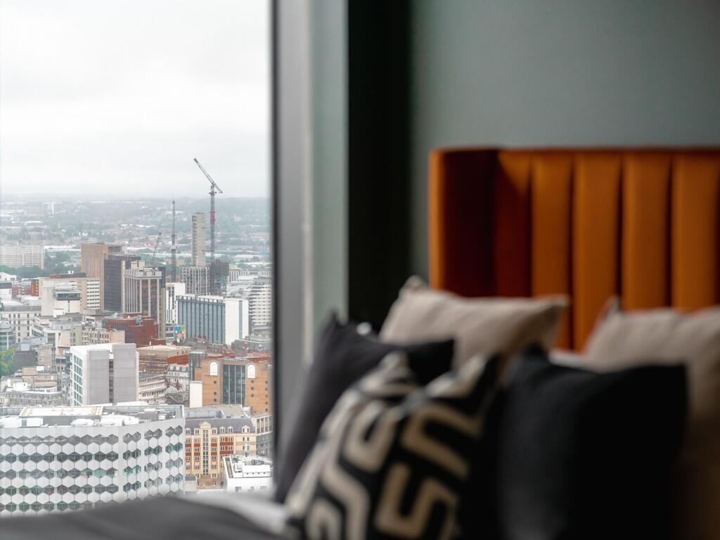 Additional image 17 of Broad Street, Birmingham, B15