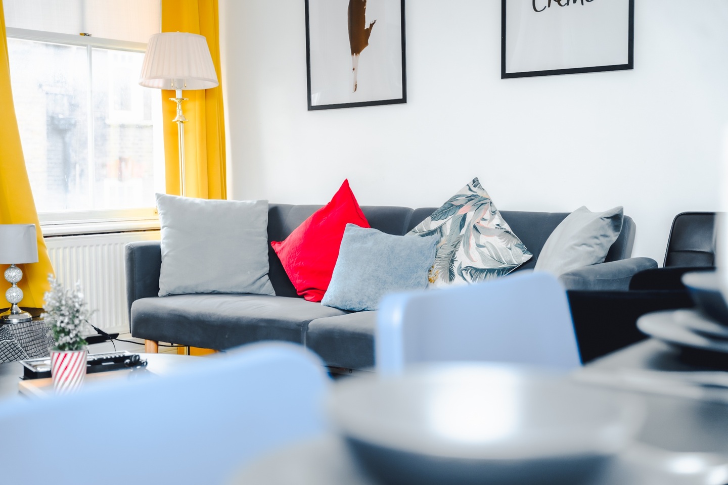 Additional image 6 of 2 Bed Flat, Brick Lane, E1, N1 7GU