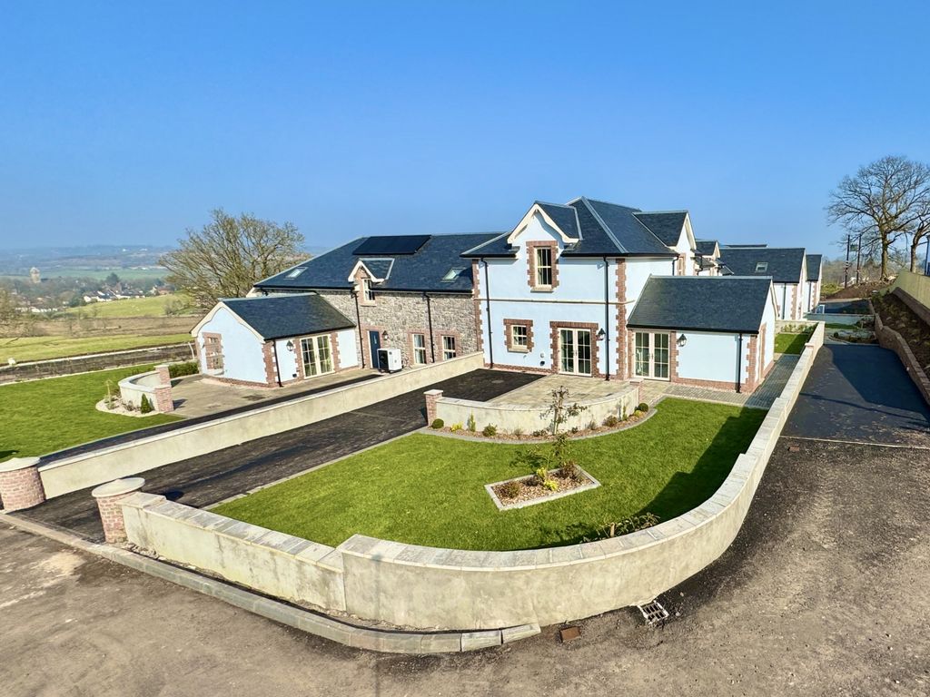Additional image 17 of 4 bed country house for saleNo. 2 Torr Farm, Bridge Of Weir PA11