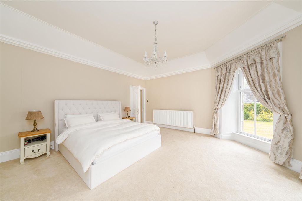 Additional image 15 of 4 bed detached house for saleGlebe House, Hownam, Kelso TD5