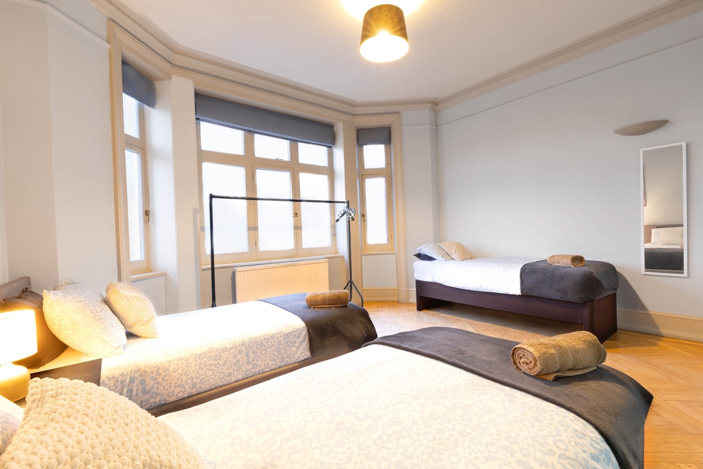 Additional image 10 of 6 Bed Flat, Paddington, NW1, N1 7GU