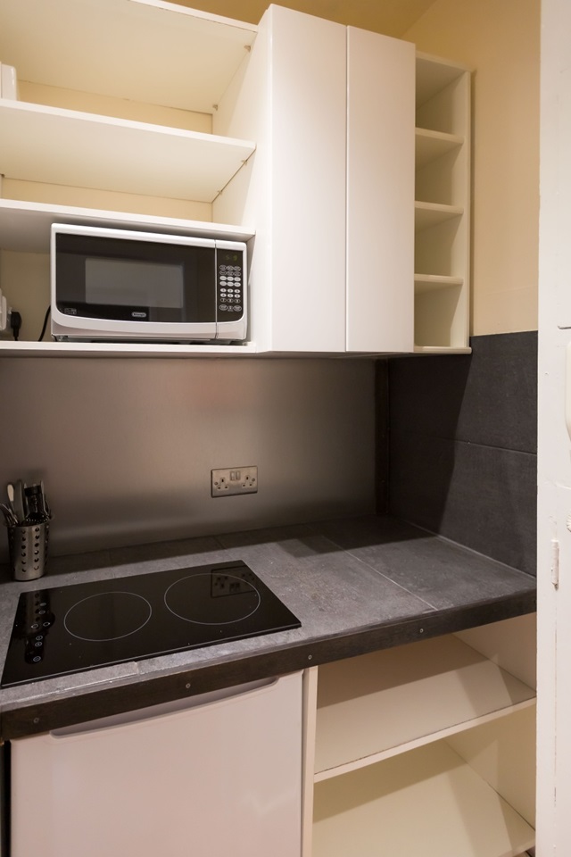 Additional image 7 of Studio Flat, Florin Court, EC1M, N1 7GU