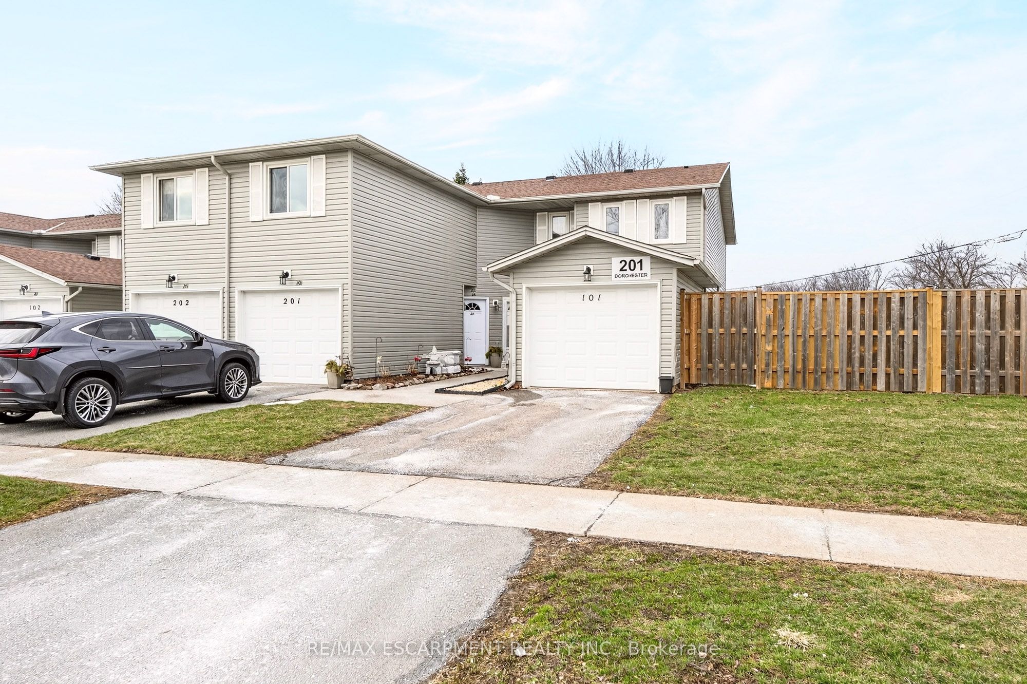 Additional image 3 of 101-201 Dorchester Boulevard, St. Catharines, ON, L2M 7W1