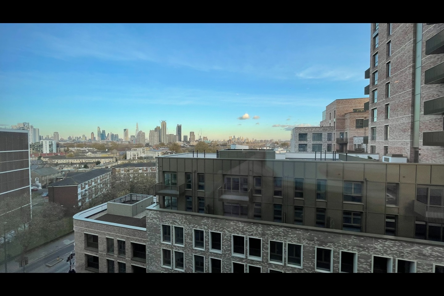 Additional image 10 of 1 Bed Flat, Gasholder Place, SE11, N1 7GU