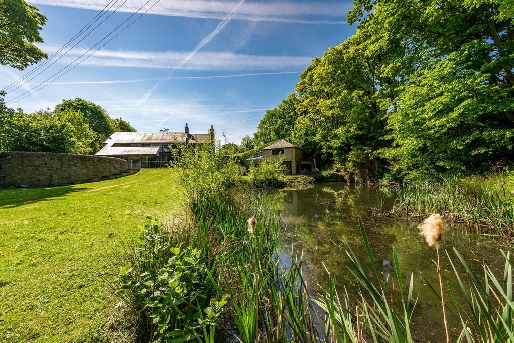 Additional image 69 of 4 bed detached house for saleBarmskin Lane, Heskin, Chorley PR7