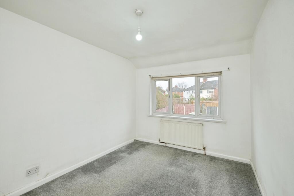 Additional image 16 of Ashton Road, Birmingham, West Midlands, B25