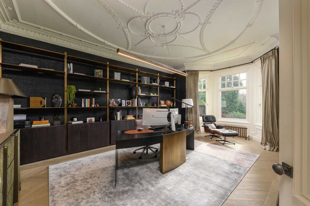 Additional image 17 of 6 bed country house for saleSpringfield House, Spoutwell Lane, Corbridge, Northumberland NE45