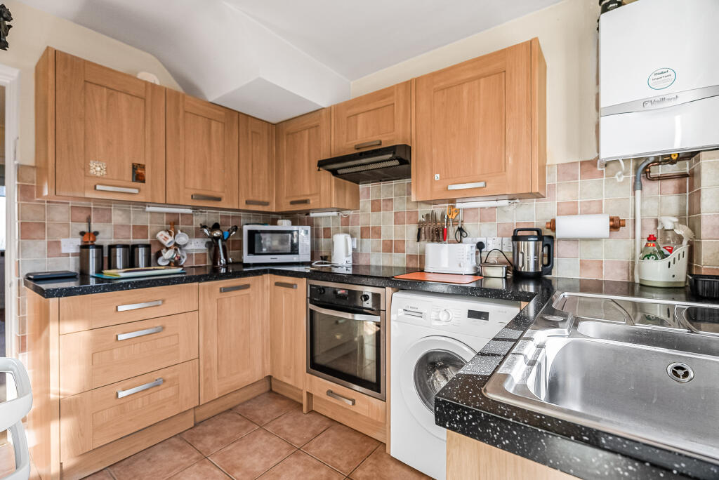 Additional image 8 of St. Marys Court, Ottway Walk, Welwyn, AL6